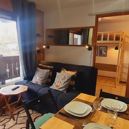 D Or C 110 - 2p4 Apartment *