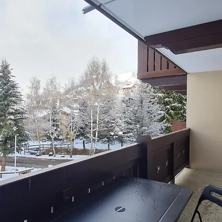 D Or C 110 - 2p4 Apartment *