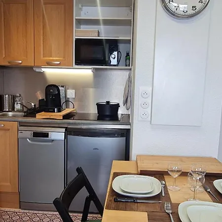 D Or C 110 - 2p4 Apartment *