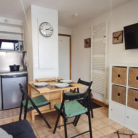 Apartment D Or C 110 - 2p4 Les Deux Alpes