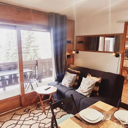 D Or C 110 - 2p4 Apartment