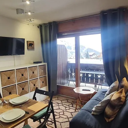 D Or C 110 - 2p4 Les Deux Alpes