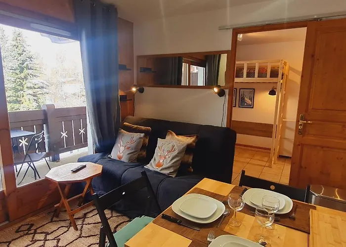 D Or C 110 - 2p4 Lägenhet *