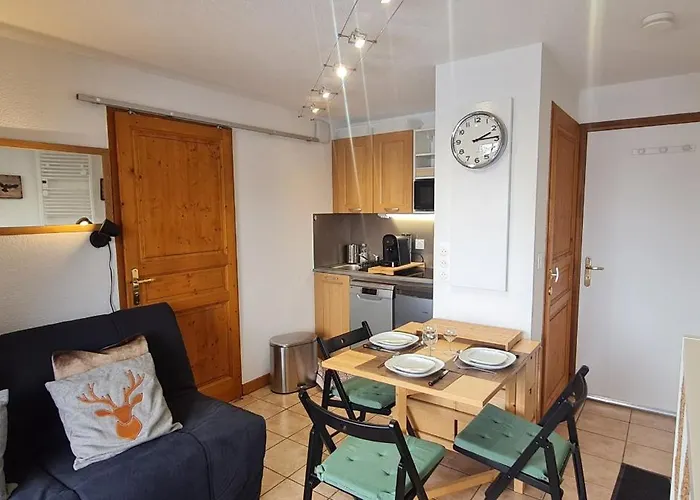 D Or C 110 - 2p4 Les Deux Alpes