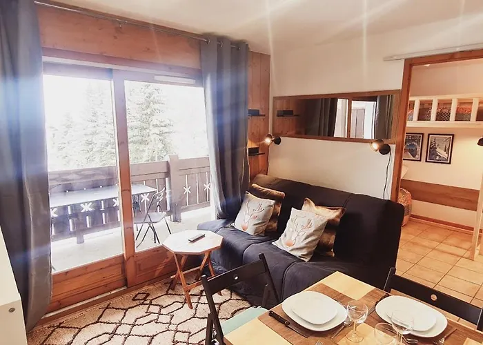 D Or C 110 - 2p4 Lägenhet