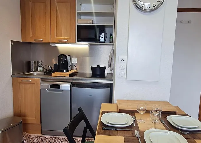 D Or C 110 - 2p4 Lägenhet *