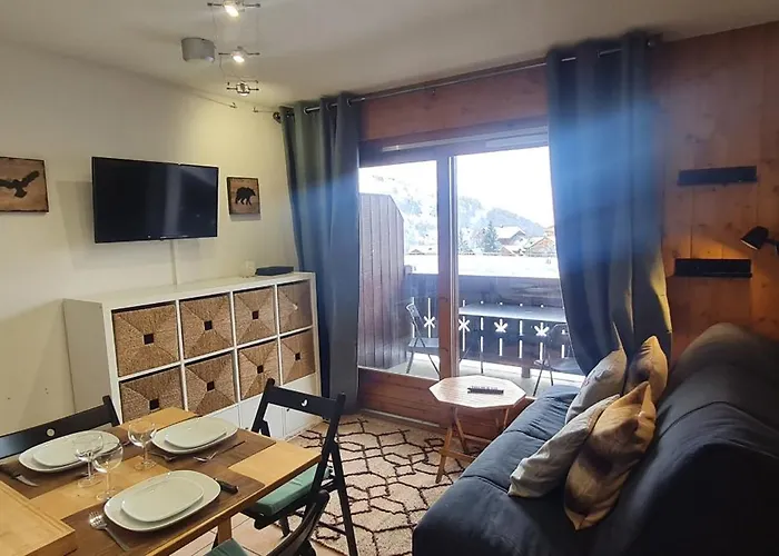 D Or C 110 - 2p4 Les Deux Alpes